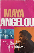 Maya Angelou - The Heart Of A Woman
