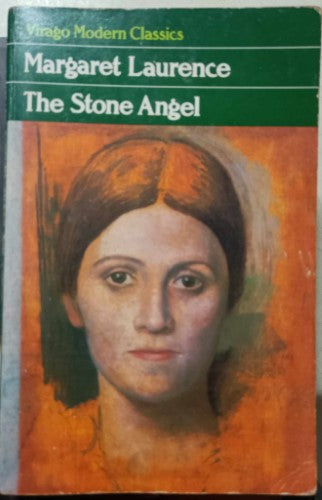 Margaret Laurence - The Stone Angel