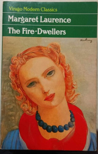 Margaret Laurence - The Fire-Dwellers