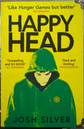 Josh Silver - Happy Head