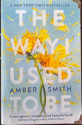 Amber Smith - The Way I Used To Be