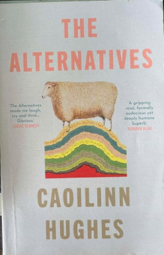 Caoilinn Hughes - The Alternatives