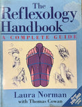 Laura Norman - Reflexology : Complete Guide