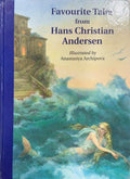 Hans Christian Andersen - Favourite Tales (Hardcover)