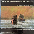 Wildlife Photographer Of The Year : Portfolio 1 (1991) (Hardcover)