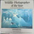 Wildlife Photographer Of The Year : Portfolio 5 (1995) (Hardcover)