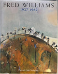 Patrick McCaughey - Fred Williams 1927-82 (Hardcover)