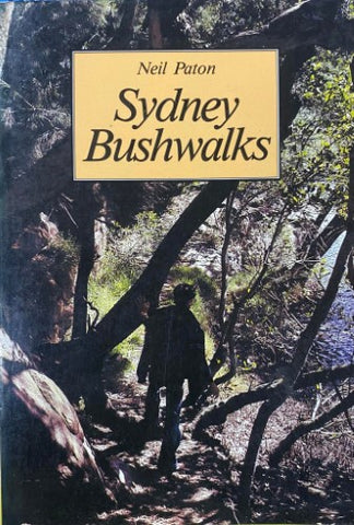 Neil Paton - Sydney Bushwalks
