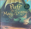 Peter Yarrow / Lenny Lipton - Puff The Magic Dragon (Hardcover)