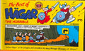 Dik Browne - The Best Of Hagar The Horrible #1