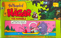 Dik Browne - The Hazards Of Hagar The Horrible
