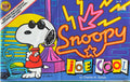 Charles Schultz - Snoopy : Joe Cool