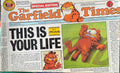 Jim Davis - Garfield - This Is Your Life