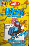 Dik Browne - The World Of Hagar The Horrible #12 - Dressed To Kill