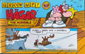 Dik Browne - Hagar The Horrible - Grow Up!
