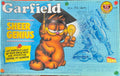 Jim Davis - Garfield - Sheer Genius