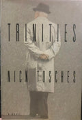 Nick Tosches - Trinities (Hardcover)