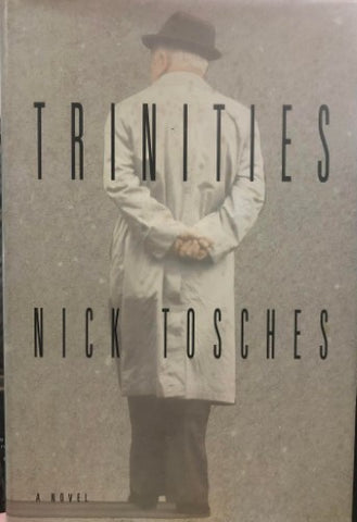 Nick Tosches - Trinities (Hardcover)