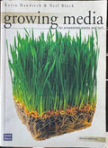 Kevin Handreck / Neil Black - Growing Media For Ornamental Plants & Turf