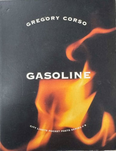 Gregory Corso - Gasoline