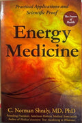 Norman Shealy - Energy Medicine
