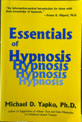 Michael Yapko - Essentials Of Hypnosis