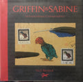Nick Bantock - Griffin & Sabine : An Extraordinary Correspondence (Hardcover)