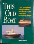 Don Casey - This Old Boat (Hardcover)