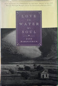 Jane Kirkpatrick - Love To Water My Soul