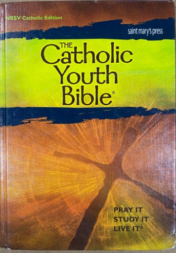 The Catholic Youth Bible