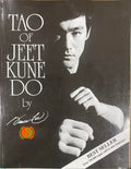 Bruce Lee - Tao Of Jeet Kune Do