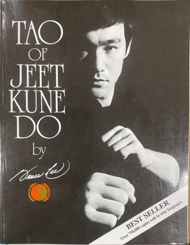 Bruce Lee - Tao Of Jeet Kune Do