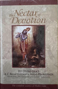 A. C. Bhaktivedanta Swami Srila Prabhupada - The Nectar Of Devotion