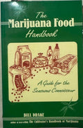 Bill Drake - The Marijuana Food Handbook