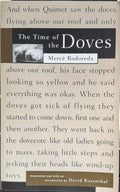 Merce Rodoreda - The Time Of The Doves