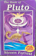 Steven Forrest - The Book Of Pluto