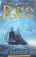 Dudley Pope - Ramage - The Lord Ramage Novels, No 1