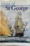 Alexander Kent - Cross Of St George