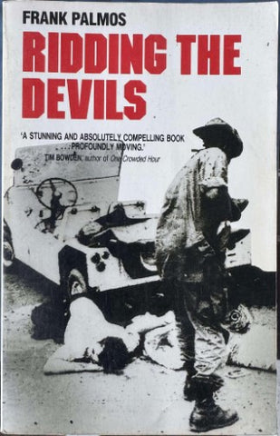 Frank Palmos - Ridding The Devils