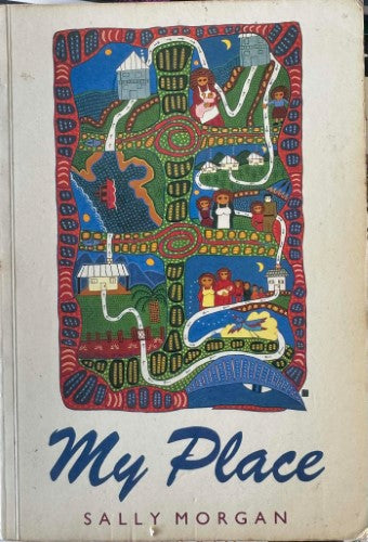 Sally Morgan - My Place