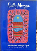 Sally Morgan - Wanamurraganya
