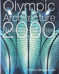 Patrick Bingham-Hall - Olympic Architecture 2000 : Building Sydney (Hardcover)