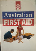 St John - Australian First Aid