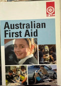 St John - Australian First Aid
