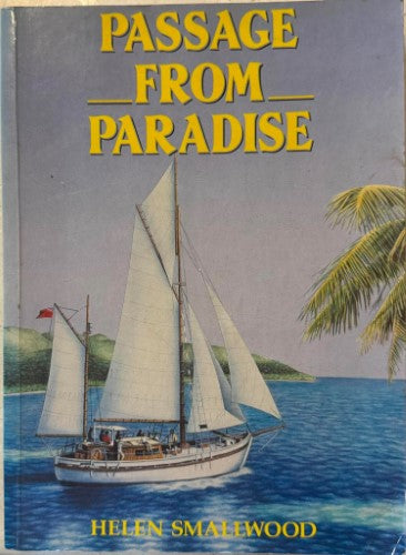 Helen Smallwood - Passage From Paradise