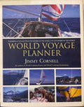Jimmy Cornell - World Voyage Planner
