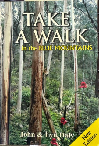 John & Lyn Daly - Take A Walk : In The Blue Mountains