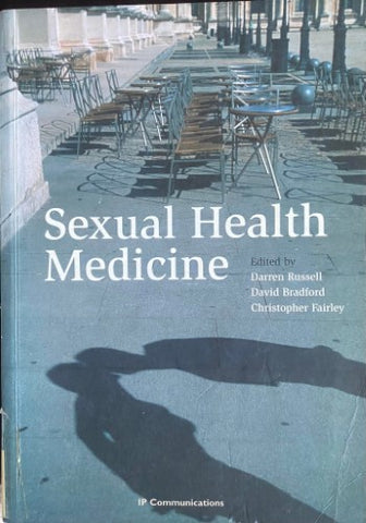 Darren Russell / David Bradford & Christopher Fairley - Sexual Health Medicine