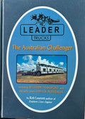 Rob Laurent - Leader Trucks : The Australian Challenger