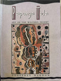 Geoffrey Bardon - Papunya Tula : Art Of The Western Desert